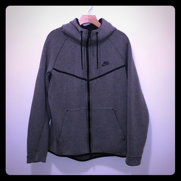 nike tech fit jacket